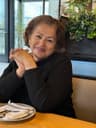 Teresa M., 67 anos